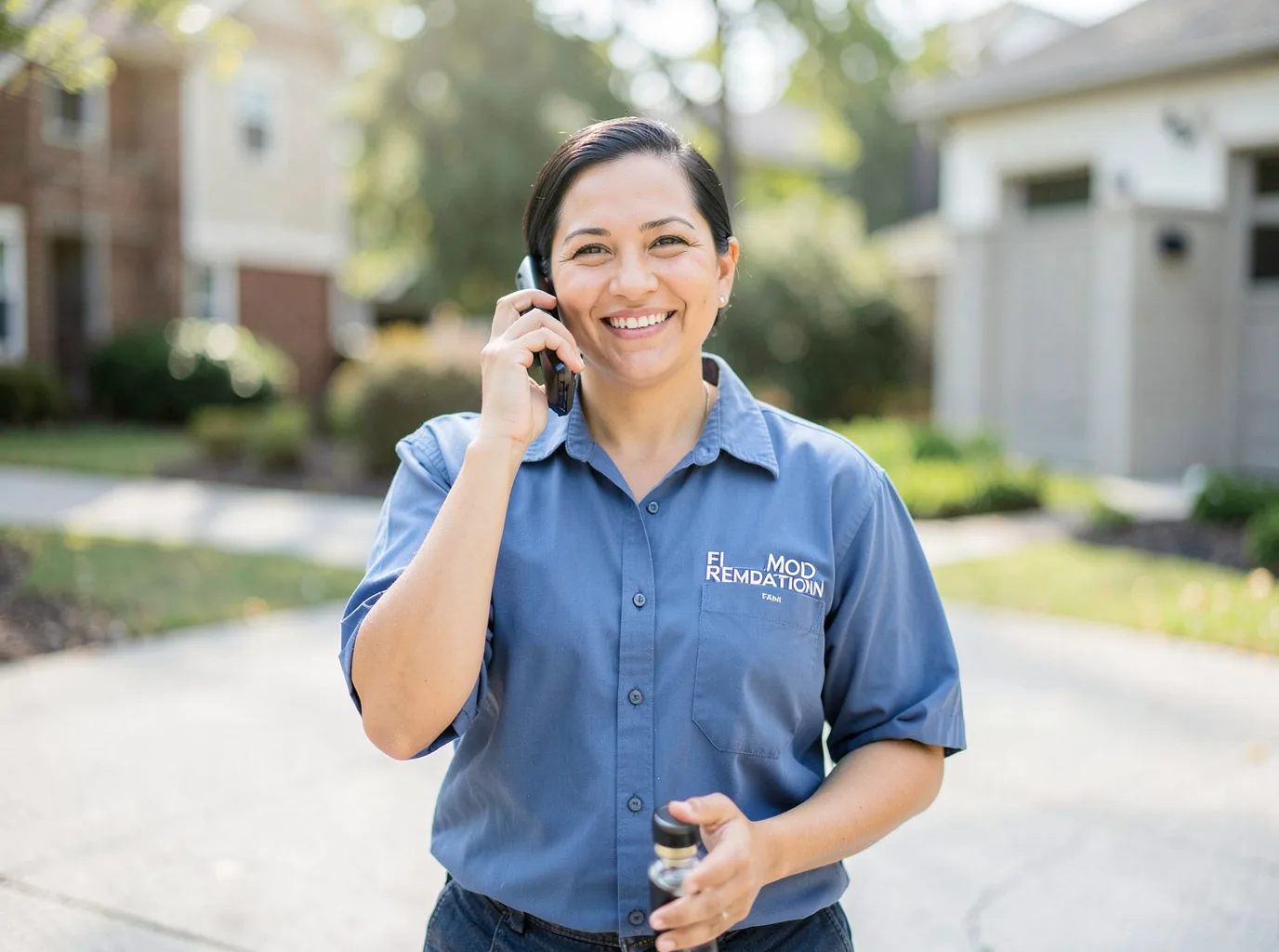 Mold Remediation Mccune, KS FAQs